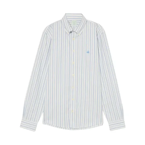 Shirts > Casual Shirts - - Brooks Brothers - Modalova