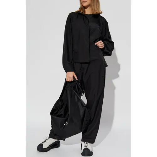Jackets > Light Jackets - - Y-3 - Modalova
