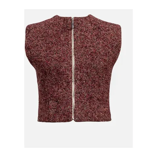 Jackets > Vests - - Remain Birger Christensen - Modalova