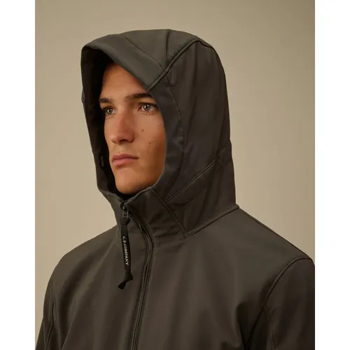 Jackets > Light Jackets - - C.p. Company - Modalova