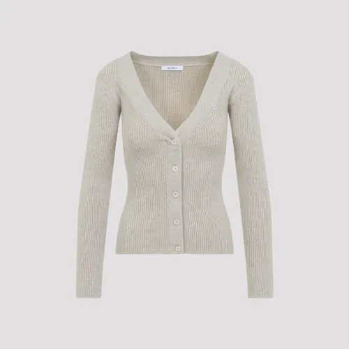 Knitwear > Cardigans - - Max Mara - Modalova