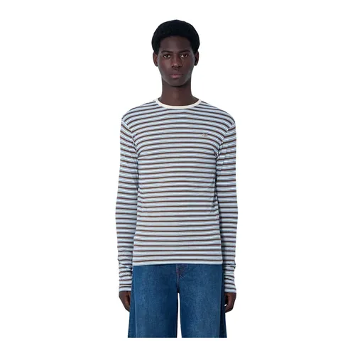 Tops > Long Sleeve Tops - - ERL - Modalova
