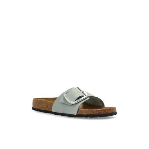 Shoes > Flip Flops & Sliders > Sliders - - Birkenstock - Modalova