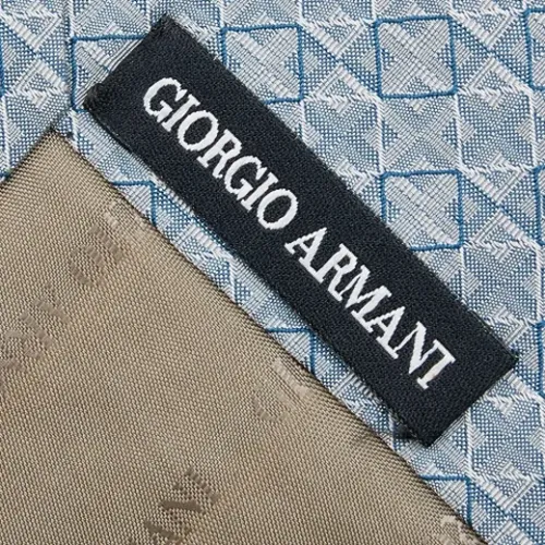 Pre-owned > Pre-owned Accessories - - Armani Pre-owned - Modalova