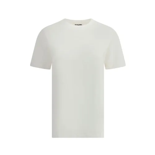 Tops > T-Shirts - - Jil Sander - Modalova
