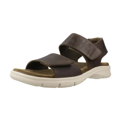 Shoes > Sandals > Flat Sandals - - Panama Jack - Modalova