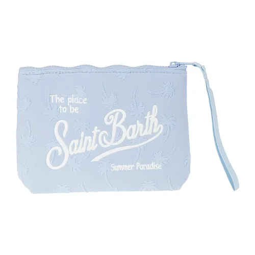 Bags > Clutches - - MC2 Saint Barth - Modalova