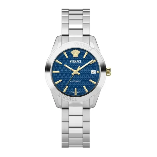 Accessories > Watches - - Versace - Modalova