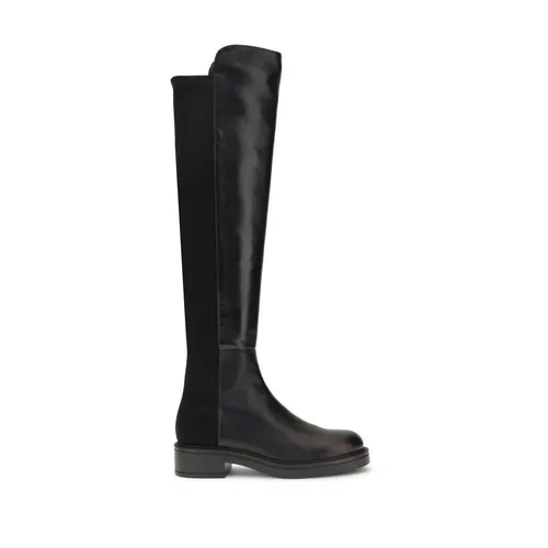 Shoes > Boots > High Boots - - Stuart Weitzman - Modalova