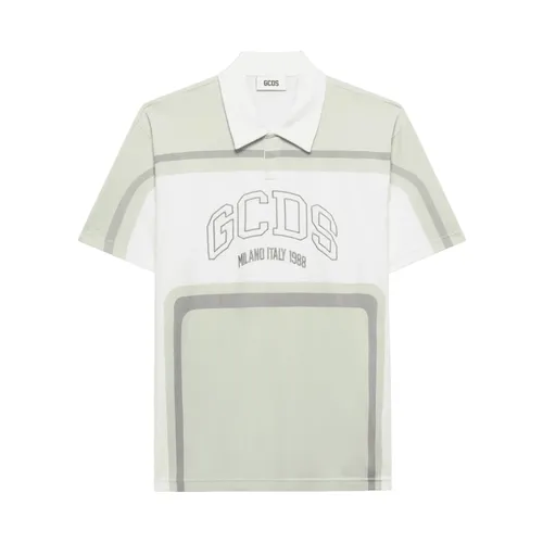 Tops > Polo Shirts - - Gcds - Modalova