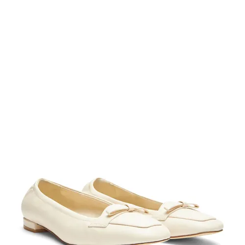 Shoes > Flats > Ballerinas - - Stuart Weitzman - Modalova