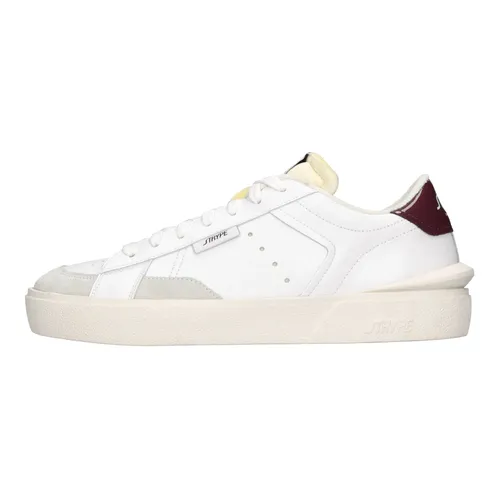Strype - Shoes > Sneakers - White - Strype - Modalova