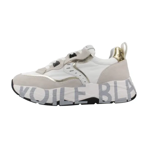 Shoes > Sneakers - - Voile Blanche - Modalova