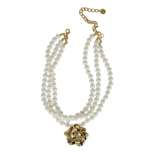 Accessories > Jewellery > Necklaces - - Self Portrait - Modalova