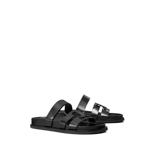 Shoes > Flip Flops & Sliders > Sliders - - Tory Burch - Modalova