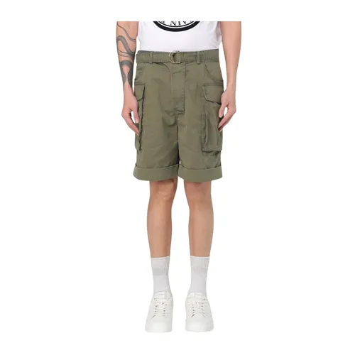 Shorts > Casual Shorts - - Balmain - Modalova
