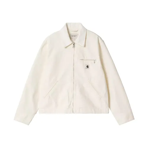 Jackets > Light Jackets - - Carhartt Wip - Modalova
