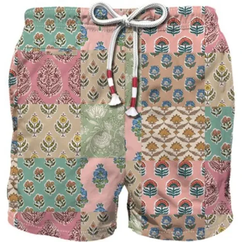 Swimwear > Beachwear - - MC2 Saint Barth - Modalova