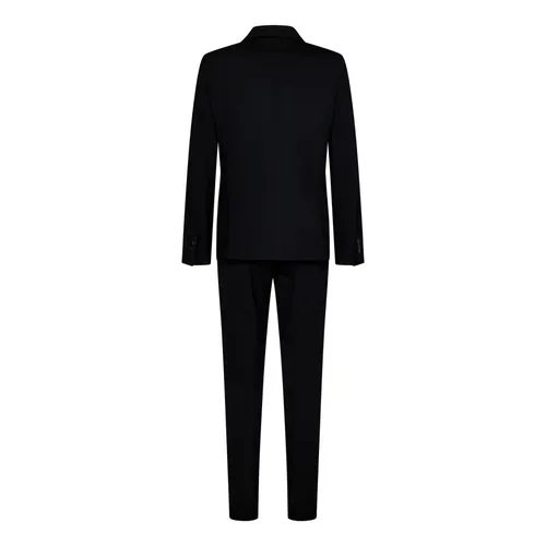 Suits > Suit Sets > Single Breasted Suits - - Dsquared2 - Modalova