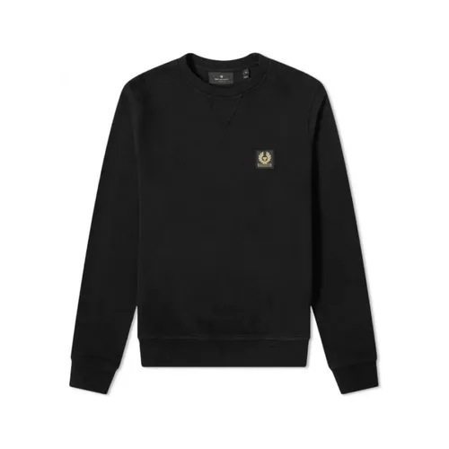 Sweatshirts & Hoodies > Sweatshirts - - Belstaff - Modalova