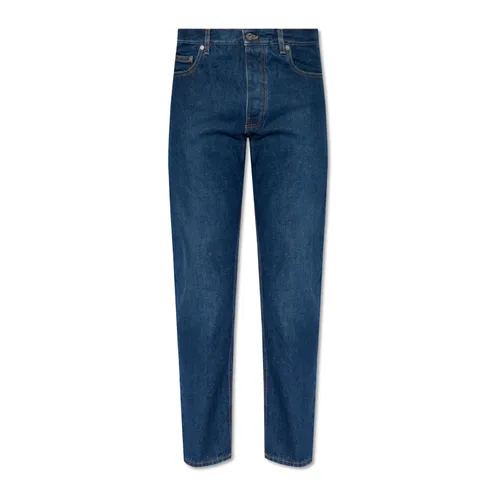 Jeans > Slim-fit Jeans - - Off White - Modalova