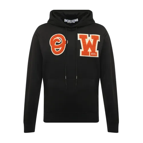 Sweatshirts & Hoodies > Hoodies - - Off White - Modalova