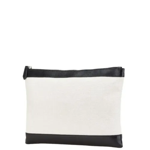 Pre-owned > Pre-owned Bags > Pre-owned Clutches - - Balenciaga Vintage - Modalova