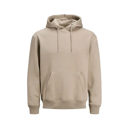 Sweatshirts & Hoodies > Hoodies - - Jack & Jones - Modalova