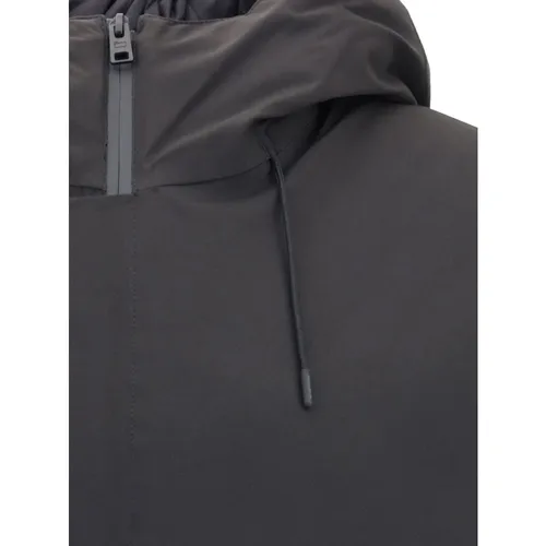 Jackets > Light Jackets - - Woolrich - Modalova