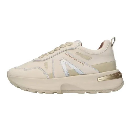 Shoes > Sneakers - - Alexander Smith - Modalova
