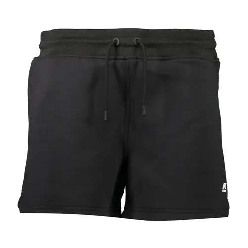 Shorts > Casual Shorts - - K-Way - Modalova