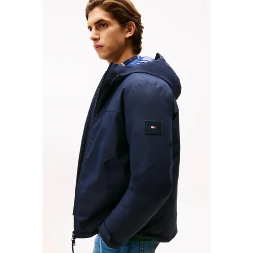 Jackets > Light Jackets - - Tommy Hilfiger - Modalova