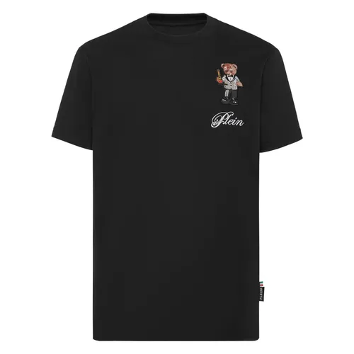 Tops > T-Shirts - - Philipp Plein - Modalova