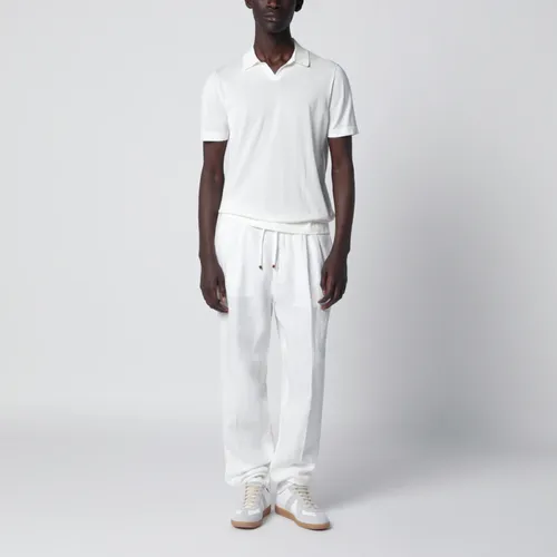 Tops > Polo Shirts - - Drumohr - Modalova