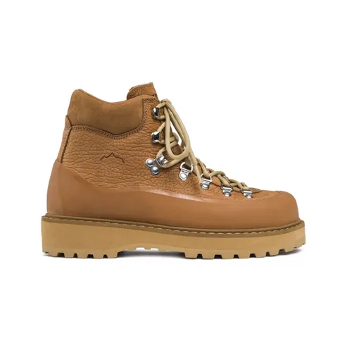 Shoes > Boots > Lace-up Boots - - Diemme - Modalova