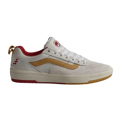 Vans - Shoes > Sneakers - White - Vans - Modalova