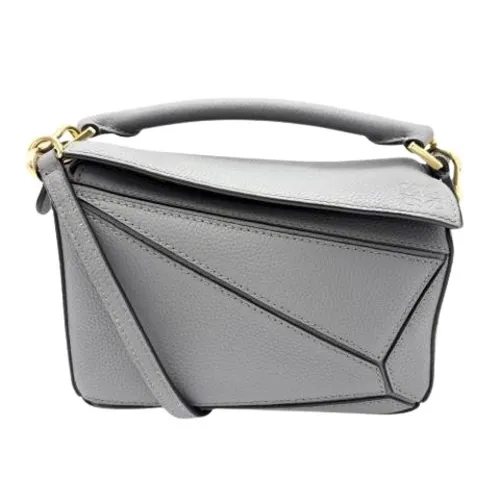 Pre-owned > Pre-owned Bags > Pre-owned Handbags - - Loewe Pre-owned - Modalova