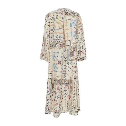 Dresses > Day Dresses > Maxi Dresses - - Momoni - Modalova