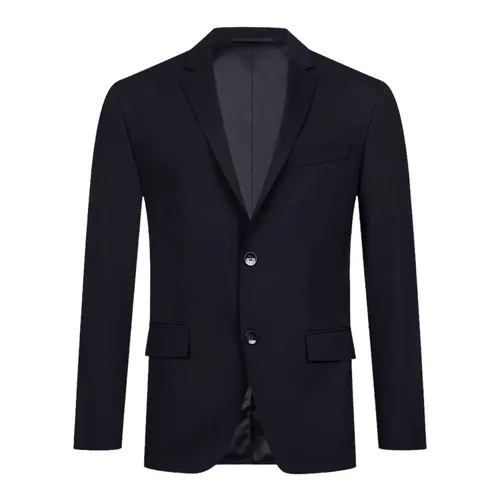 Jackets > Blazers - - Calvin Klein - Modalova
