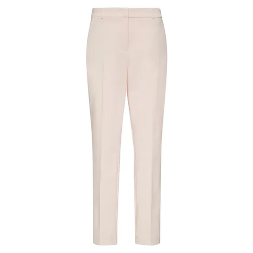 Trousers > Straight Trousers - - Comma - Modalova