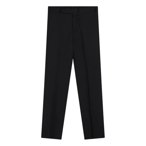 Trousers > Straight Trousers - - Lardini - Modalova