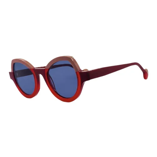 Accessories > Sunglasses - - Theo - Modalova
