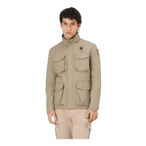 Jackets > Light Jackets - - Blauer - Modalova