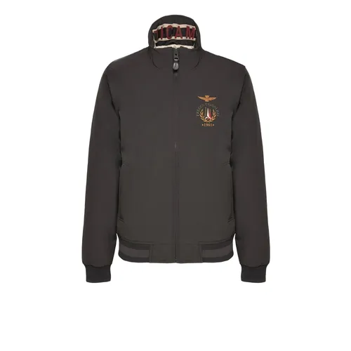Jackets > Down Jackets - - Aeronautica Militare - Modalova