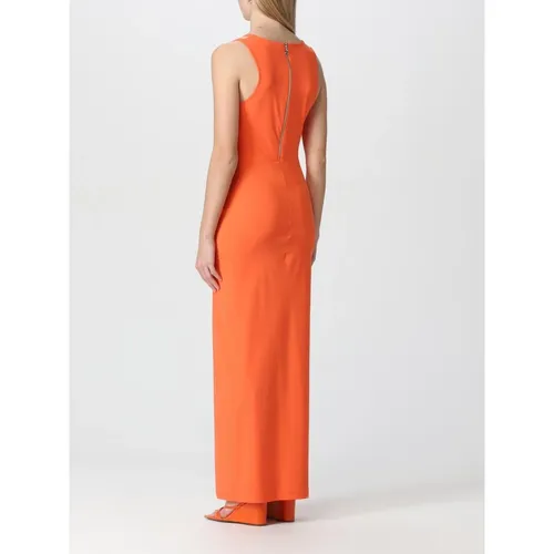 Dresses > Day Dresses > Maxi Dresses - - Patrizia Pepe - Modalova