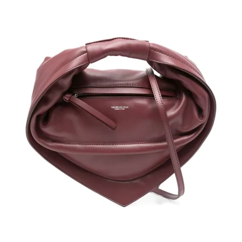Bags > Handbags - - Federico Cina - Modalova