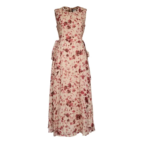 Dresses > Day Dresses > Midi Dresses - - Max Mara - Modalova
