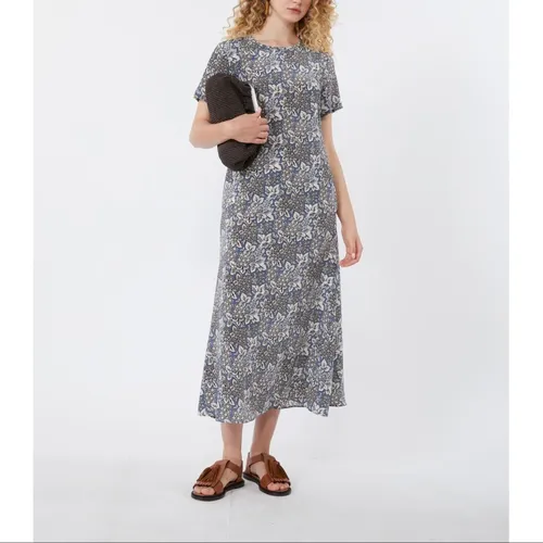 Dresses > Day Dresses > Midi Dresses - - Weekend Max Mara - Modalova