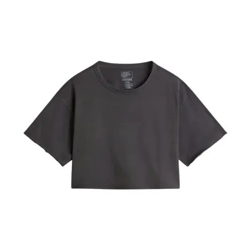 Vans - Tops > T-Shirts - Black - Vans - Modalova