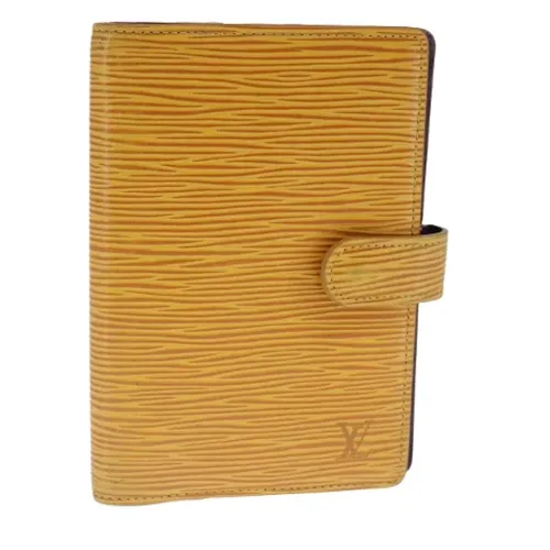 Pre-owned > Pre-owned Accessories - - Louis Vuitton Vintage - Modalova